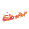 Navidad Molang 17