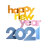 Feliz año nuevo 21