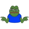 Pepe the frog MOV by Yessy 8