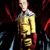 One Punch Man 17
