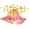 Besos 19
