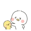 Peka Duck (patito) 13