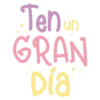 ️Buen día 1 MOVbyYessy 10