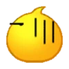 Cartoon Yellow 10