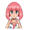 Girl Pink 14