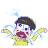 Seleccion Osomatsu-san 21