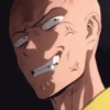 One Punch Man 18
