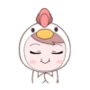 Chicken boy MOVbyYessy 12