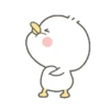 Peka Duck (patito) 14