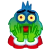 PEPE GRINCH Mov 10