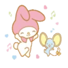 WINNIEPIGLET&MELODY movYera 8