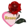 Besos 20