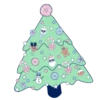 Navidad pinky 1 MOVbyYessy 16