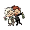 Magic couple 13