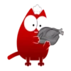 Red Cat 18