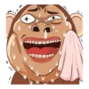 Mr.Morty MonkeyMovi 14