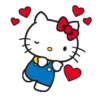️️Hello KittyMov 15