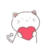 ️Stickers friends. mov  ️ 21