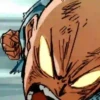 One Punch Man 19