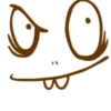 Big eyes emoji 10