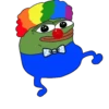 Pepe the frog MOV by Yessy 11