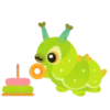 Dulces animalitos 18