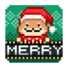 Xmas ֆɦɨɮǟ and friends pixel 14