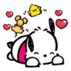 Pochacco_Mov 17
