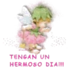 Buenos Días  3 Movi 17