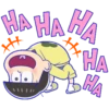 Seleccion Osomatsu-san 22