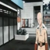 One Punch Man 20