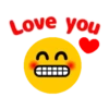 Lovely faces MOVbyYessy 13