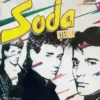 Soda Stereo 20