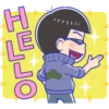 Seleccion Osomatsu-san 23