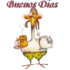 Buenos Días  4 Movi 17