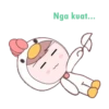 Chicken boy MOVbyYessy 14