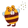 Oso AbejaMovi 12