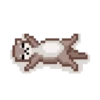 Otter pixel 13
