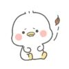 Peka Duck (patito) 18