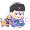 Seleccion Osomatsu-san 25