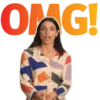 OMG ️ Mov 16