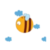 Oso AbejaMovi 13