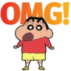 OMG ️ Mov 18