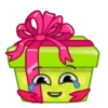 Christmas gift MOVbyYessy 10