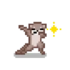 Otter pixel 14