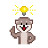 Otter pixel 15