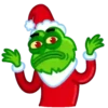 PEPE GRINCH Mov 12