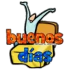 Buenos Días  4 Movi 20