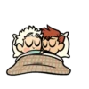 Magic couple 17