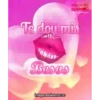 Besos 21